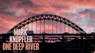 Mark Knopfler  Janine One Deep River [upl. by Addiel]