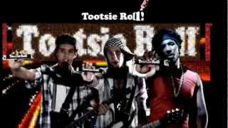 Tootsie Roll Commercial [upl. by Jairia]