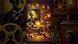 Thomas Edison The Inventor of the Lightbulb [upl. by Babbie]