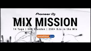 sunshine live Mix Mission 2020  Tocadisco  30122020 [upl. by Knapp]