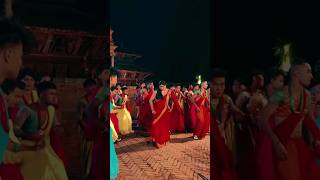 durgesh thapa teej new song 2080  durgesh thapa new song [upl. by Mccarthy]