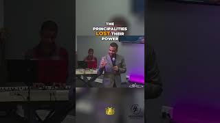 Jesus Victory Defeating Darkness with Divine Power Jesus Power fyp [upl. by Lobiv]