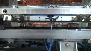 NELA Vision Polyester Plate Bender [upl. by Ateloj43]