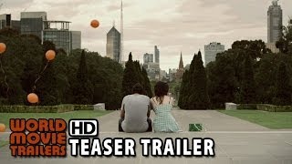 Beginning Middle amp End Teaser Trailer 2014 HD [upl. by Rabassa]