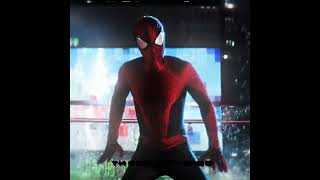 Andrew SpiderMan Wat U Want 2 Aggressive Transition Edit [upl. by Ozmo]