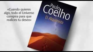 Biblioteca Paulo Coelho en Booket [upl. by Wilfreda]