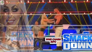 quotLiv Morgan amp Dominik Mysterio Mixed Tag Team Match Highlights  WWE Smackdown August 9 2024quot [upl. by Gwendolen625]