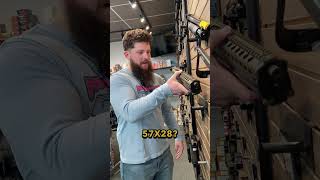 The CRINGIEST Things to Say in a Gun Shop [upl. by Euridice]