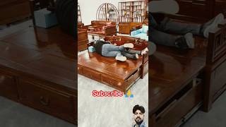 Sofa sofabed kawad short waddrobe home furniture interior [upl. by Sharma542]