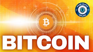 Bitcoin BTC Price News Today  Technical Analysis and Elliott Wave Analysis and Price Prediction [upl. by Analli]