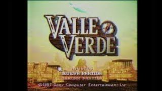 Valle Verde Found Footage Parte 3 Legendas em PT BR [upl. by Conner]