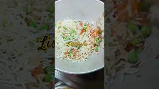 Fry rrice song cooking recipe cookingfood lisamunna telugusong [upl. by Samohtnhoj]