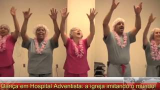 APOSTASIA NA IGREJA ADVENTISTA [upl. by Adamek]