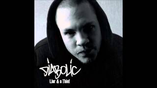 Diabolic  12 Shots Feat Nate Augustus [upl. by Aundrea]