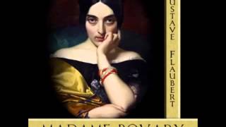 Madame Bovary FULL Audiobook  part 7 [upl. by Eissak]