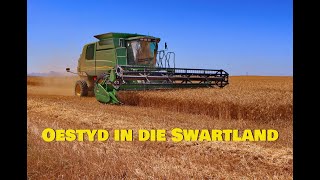 Oestyd in die Swartland [upl. by Korwun]