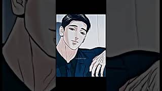 Mi viejo sabroso MD 🥵😊🤤🥴video de Jaekyungmanhwa bjalex md manhwarecommendation manhwaedit [upl. by Rahab]