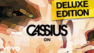 Cassius  On Official Audio [upl. by Otero137]