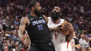 Los Angeles Clippers vs Dallas Mavericks  Full Game 6 Highlights  May 3 2024 NBA Playoffs [upl. by Annalee217]