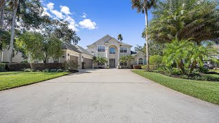 401 Clearwater Dr Ponte Vedra Beach FL [upl. by Renckens648]