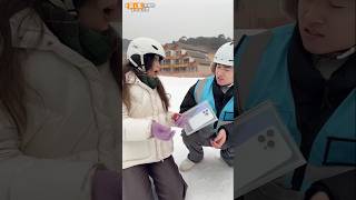 正是适合滑雪的好时候，谁能想到…… 第1集 [upl. by Rehtaeh128]