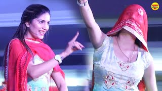 Sapna Chaudhary Dance  Babu Tera Ladla I Sapna Haryanvi Stage Dance Video I Sapna Entertainment [upl. by Gairc]