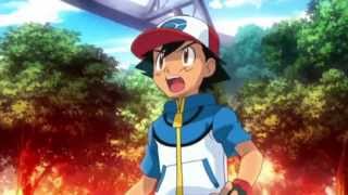 Pokemon Movie 16 Full Movie Download English Sub 2013 [upl. by Nikolas]