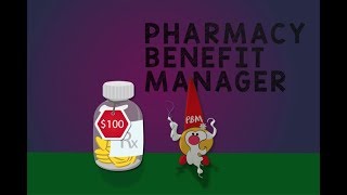 Pharmacy Benefit Managers Companies In The Thick Of Prescription Drug Pricing [upl. by Rosamond]