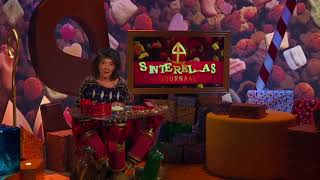 Sinterklaasjournaal INTRO  2017 [upl. by Tsew745]