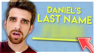 Daniels Last NameDaniel Ferri Daniel Full Name Spyninja Pz1 CWC Project Zorgo Daniel Secret Channel [upl. by Suiradal]