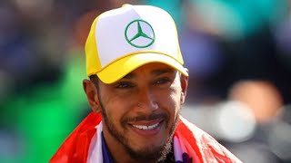 Lewis Hamilton shuts up F1 fans as Brit handed new Lando Norris challenge [upl. by Ntisuj752]