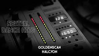 Goldenscan  Halcyon HQ [upl. by Ydieh]