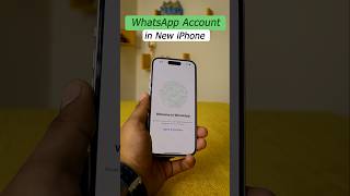 How To Install WhatsApp In iPhone  WhatsApp Download Karna  WhatsApp Program shivaayshashank [upl. by Siesser515]