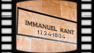 Emmanuel Kant [upl. by Wistrup]