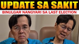 🔴 Doc Willie Ong Message to Filipino People at sa mga Corrupt Politicians [upl. by Market]