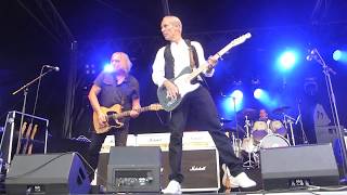 Belgian Quo Band  Yesterdayland What Youre Proposing [upl. by Mott927]