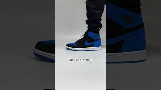 Why the Reimagined Royal 1s are So Good🤌🏼 [upl. by Swift974]