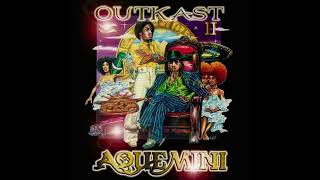 OutKast  Rosa Parks Audio [upl. by Astrid]