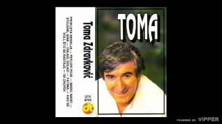 Toma Zdravkovic  Nado Nado  audio  1991 Diskoton [upl. by Therine989]