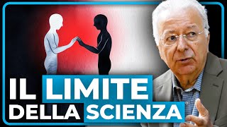 Cosè la Coscienza  Discorso di Federico Faggin [upl. by Ardnuaed]