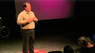 Child Temperament How We Start to Become Ourselves  David C Rettew  TEDxBurlingtonED [upl. by Berna]