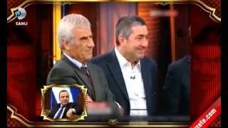 Beyaz Show Galatasaray  Espirisine Gülünmeyen Adam Arif Erdem [upl. by Euqnomod143]