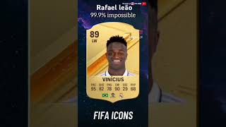 Impossível o Rafael leão 🇧🇷🇧🇷🇧🇷 [upl. by Golightly]