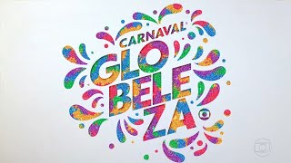 HD Vinheta Carnaval Globeleza 2019 REDE GLOBO [upl. by Evelin43]