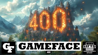 GameFace Episode 400 New Look Gamescom Analysis Black Myth Wukong Madden NFL 25 [upl. by Ahsienod]