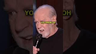 FAT CAMP georgecarlin standupcomedy [upl. by Eidnyl]