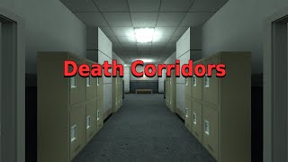 Left 4 Dead 2 Death Corridors gameplay tactical [upl. by Carper]