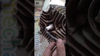 Ignition Coil Check Review shorts fsmechanic automobile mechanic [upl. by Nanaek]