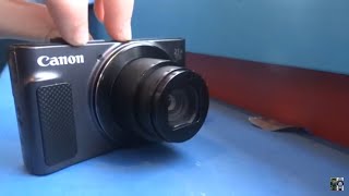 REVIEW OF MY CANON SX620 HS [upl. by Kareem]