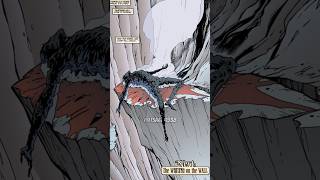 Death of Lucifer Morningstar 😲 shorts dc dccomics [upl. by Ahsats945]